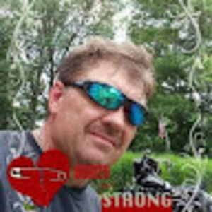 Meet your Posher, Heath